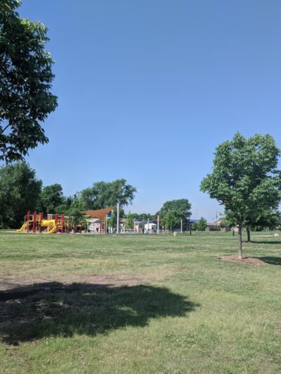 Goddard Linear Park - Goddard, KS
