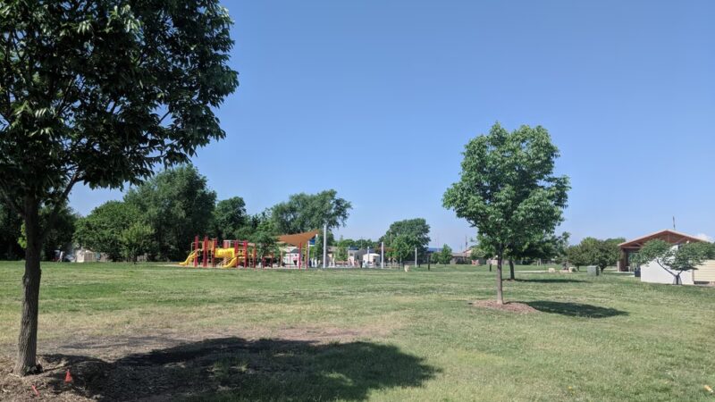Goddard Linear Park - Goddard, KS