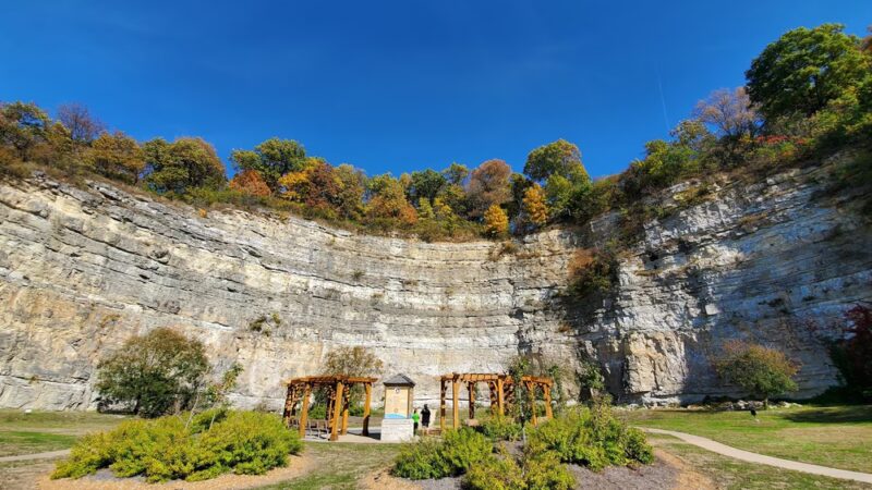 Hoffman Gardens - Godfrey, IL