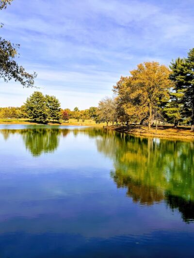 Robert E Glazebrook Community Park - Godfrey, IL