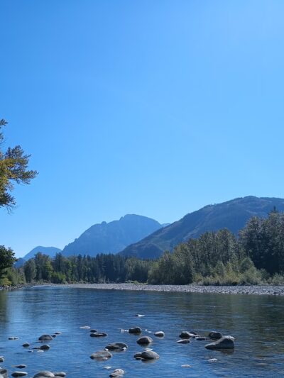 Gold Bar Off Leash Area - Gold Bar, WA