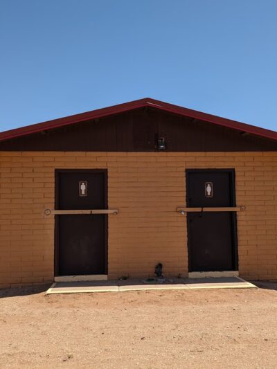 Veterans Park - Golden Valley, AZ