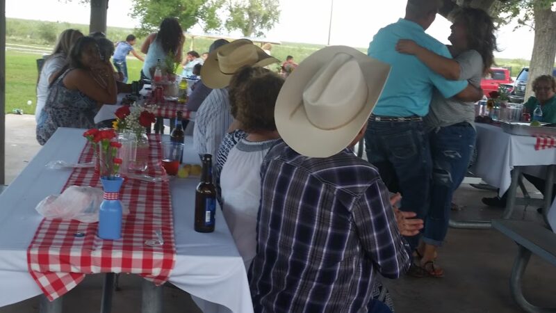 Goldsmith Park - Goldsmith, TX