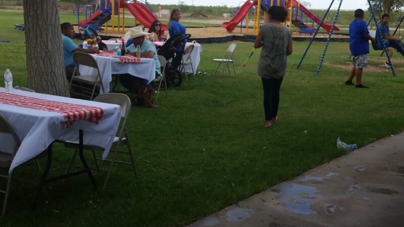 Goldsmith Park - Goldsmith, TX