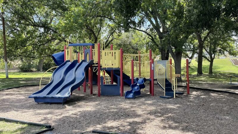 Goldthwaite City Park - Goldthwaite, TX