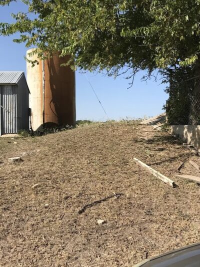 Goldthwaite City Park - Goldthwaite, TX