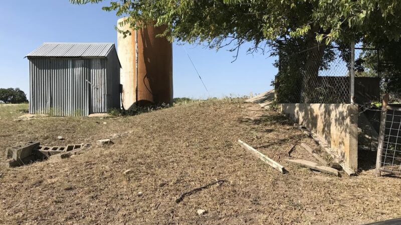 Goldthwaite City Park - Goldthwaite, TX
