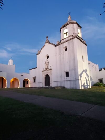 Goliad State Park & Historic Site - Goliad, TX