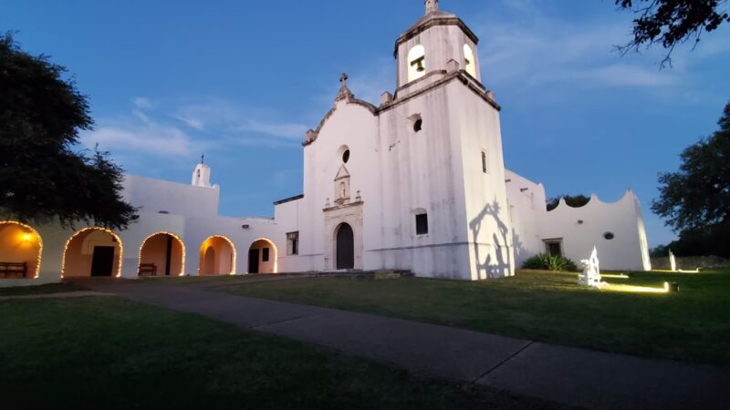 Goliad State Park & Historic Site - Goliad, TX