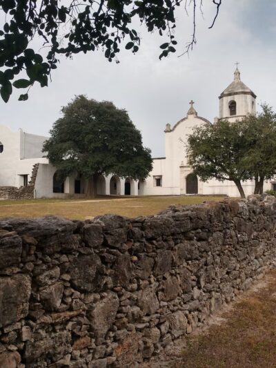 Goliad State Park & Historic Site - Goliad, TX