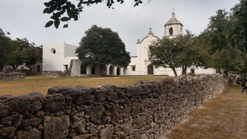 Goliad State Park & Historic Site - Goliad, TX
