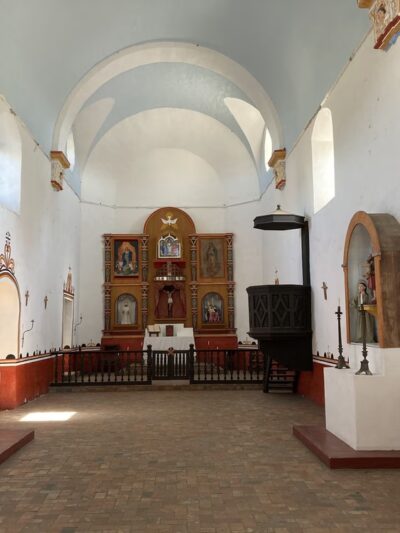 Goliad State Park & Historic Site - Goliad, TX