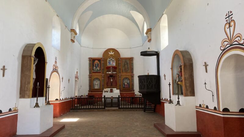 Goliad State Park & Historic Site - Goliad, TX