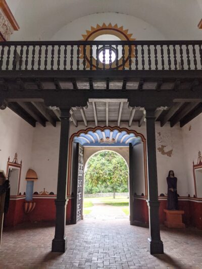Goliad State Park & Historic Site - Goliad, TX