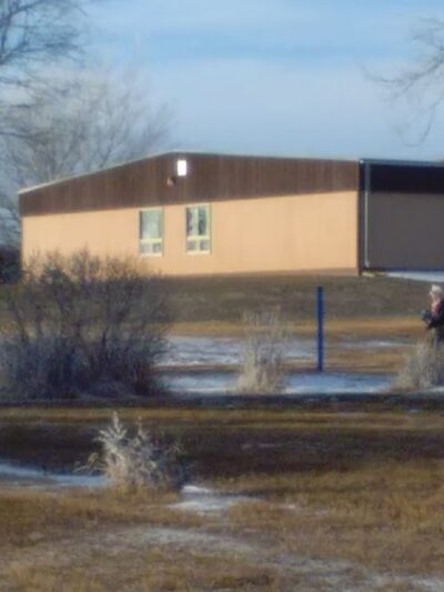 Golva City Park - Golva, ND