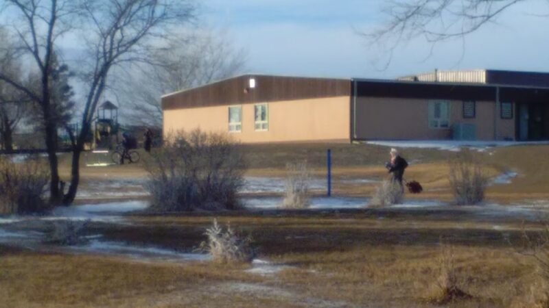 Golva City Park - Golva, ND