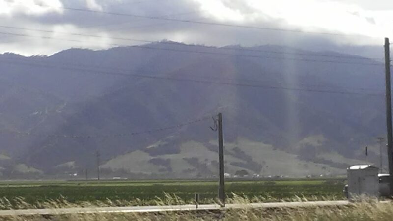 Canyon Creek Park - Gonzales, CA