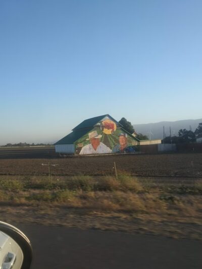 Canyon Creek Park - Gonzales, CA
