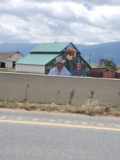 Canyon Creek Park - Gonzales, CA