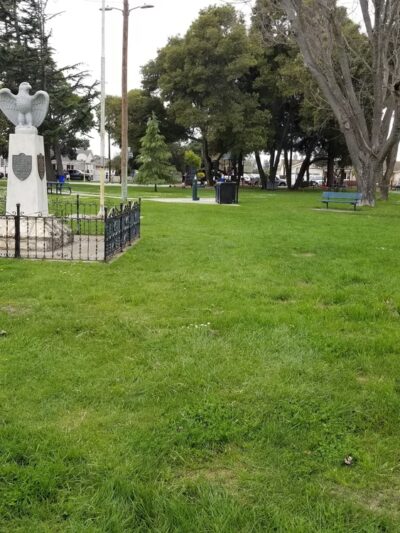 Central Park - Gonzales, CA