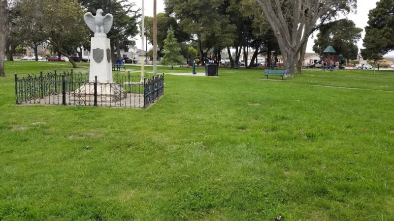 Central Park - Gonzales, CA