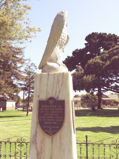 Central Park - Gonzales, CA