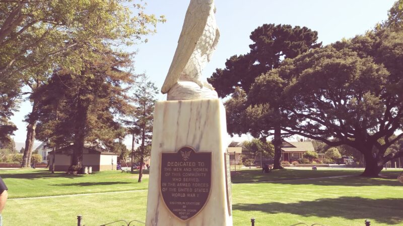 Central Park - Gonzales, CA