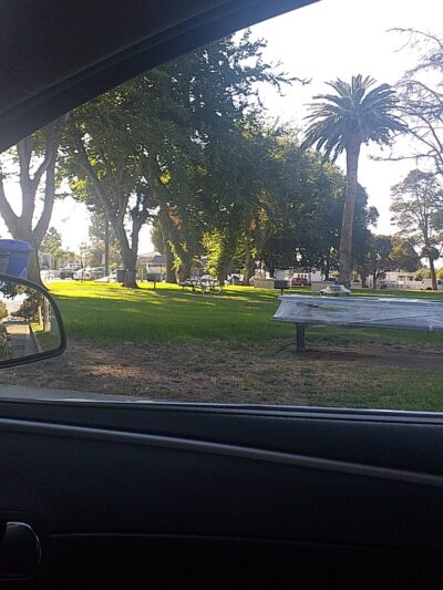 Central Park - Gonzales, CA