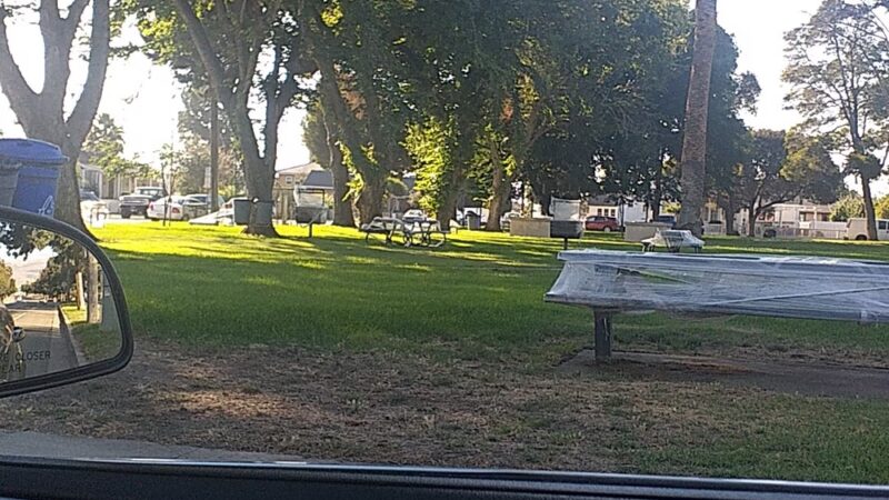 Central Park - Gonzales, CA