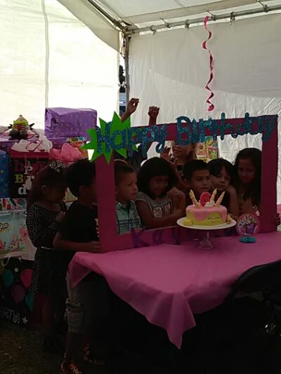 Central Park - Gonzales, CA