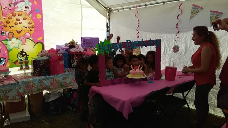 Central Park - Gonzales, CA