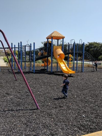 Meyer Park - Gonzales, CA