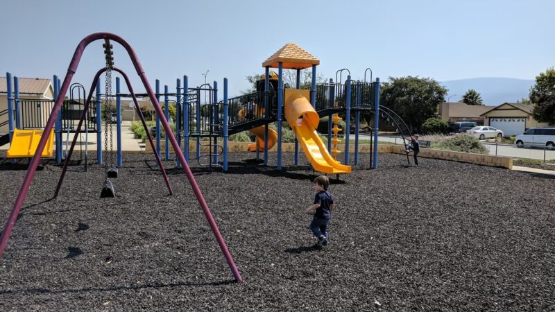 Meyer Park - Gonzales, CA