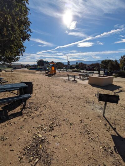 Meyer Park - Gonzales, CA