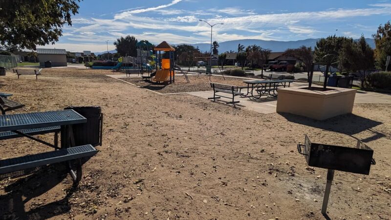 Meyer Park - Gonzales, CA