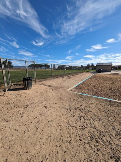 Meyer Park - Gonzales, CA