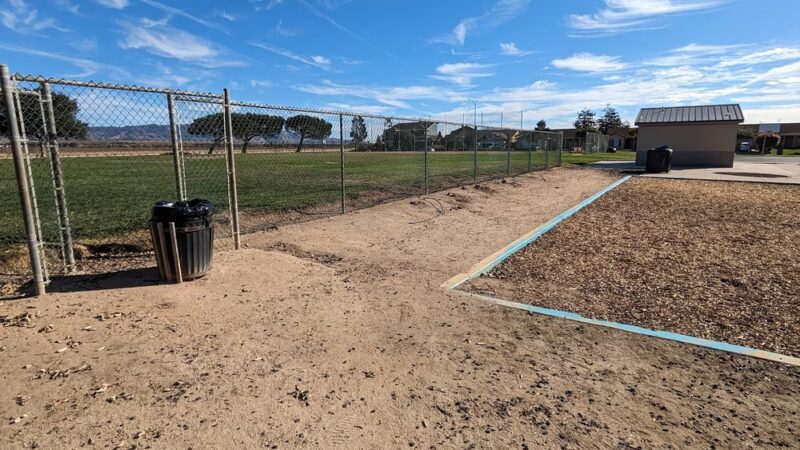 Meyer Park - Gonzales, CA