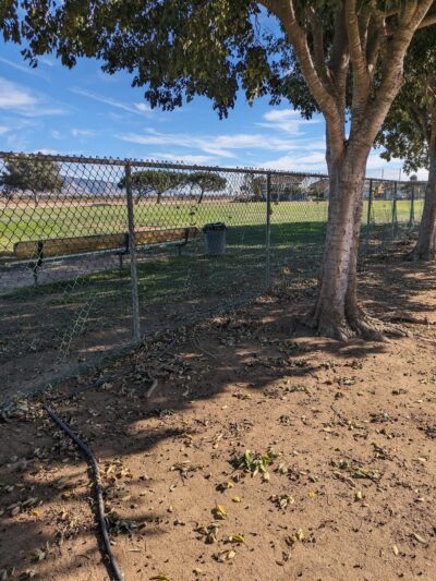 Meyer Park - Gonzales, CA