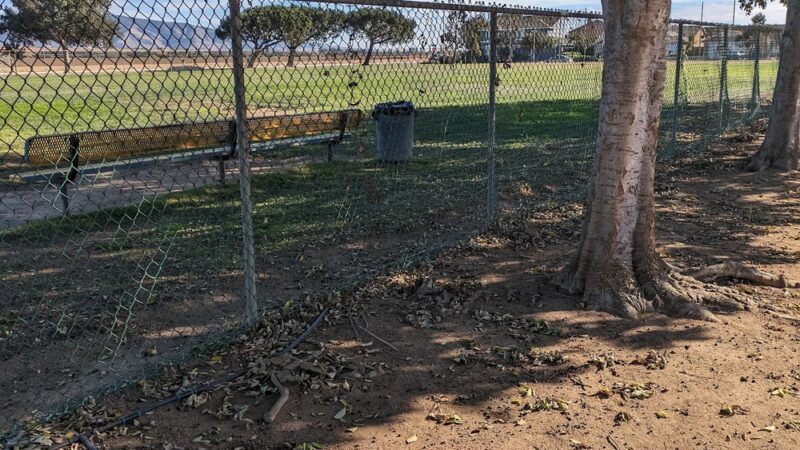 Meyer Park - Gonzales, CA