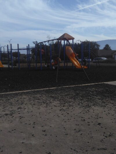 Meyer Park - Gonzales, CA