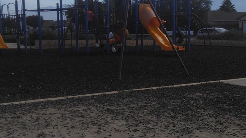 Meyer Park - Gonzales, CA