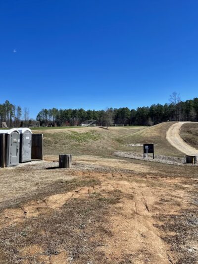 Leakes Mill Park - Goochland, VA