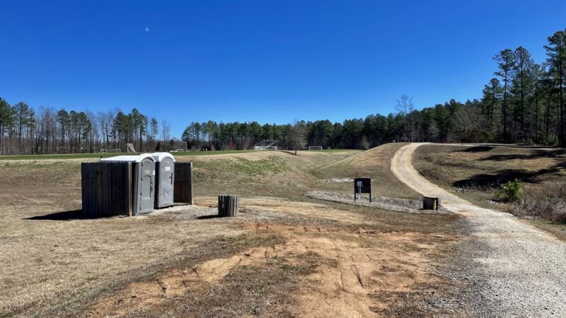 Leakes Mill Park - Goochland, VA