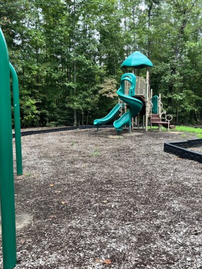Matthews Park - Goochland, VA