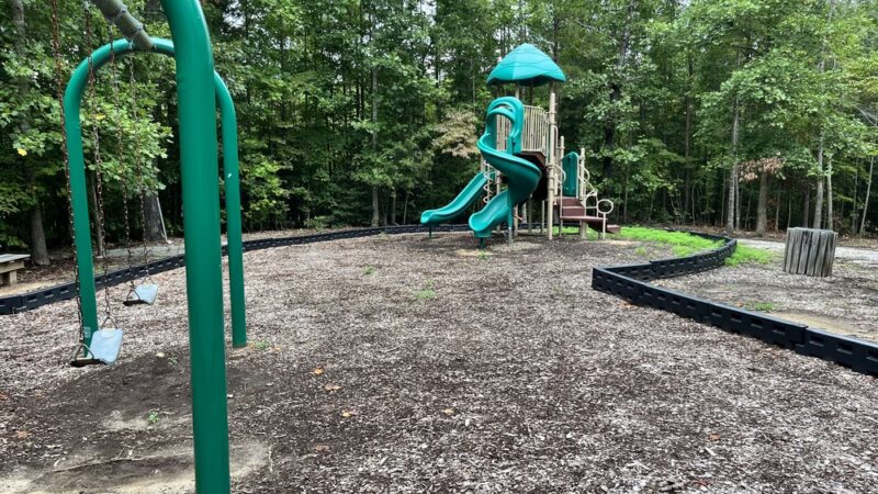 Matthews Park - Goochland, VA