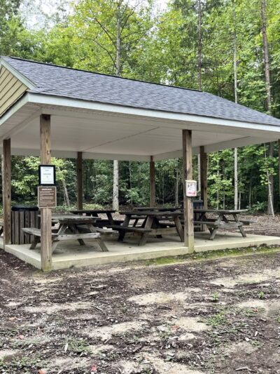 Matthews Park - Goochland, VA