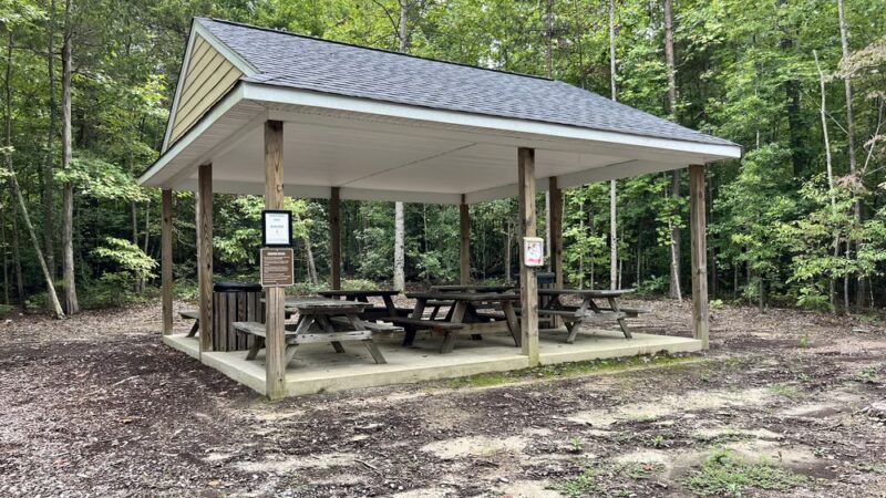 Matthews Park - Goochland, VA