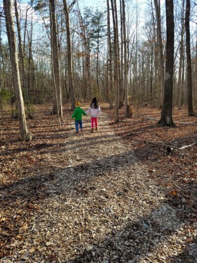 Matthews Park - Goochland, VA