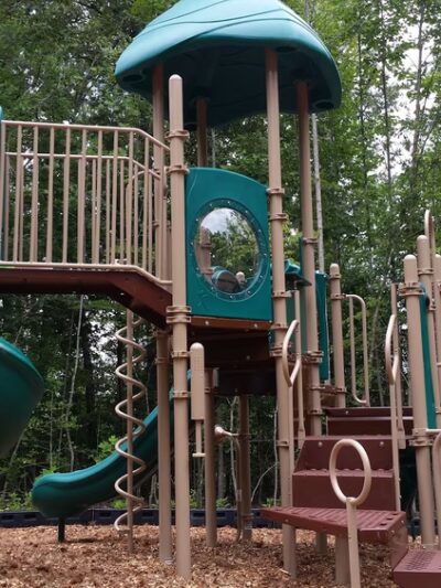 Matthews Park - Goochland, VA