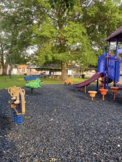 Good Hope Park - Good Hope, IL